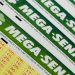 Mega-Sena não tem acertador e prêmio vai a R$ 40 milhões; veja dezenas
