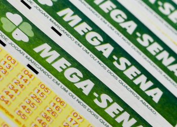 Aposta de Teresópolis (RJ) fatura prêmio de R$ 53,9 milhões da Mega