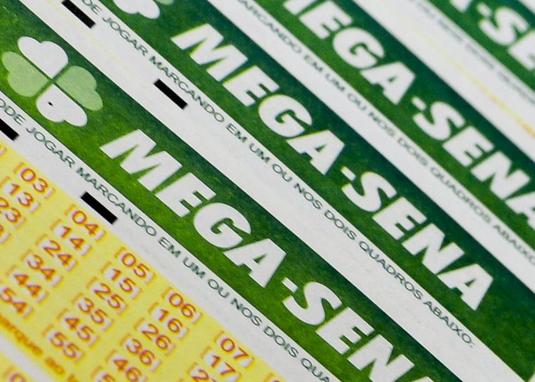 Aposta de Teresópolis (RJ) fatura prêmio de R$ 53,9 milhões da Mega