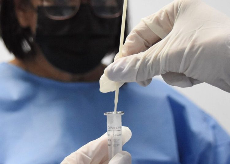 RJ: cenário epidemiológico de covid-19 tem tendência de redução