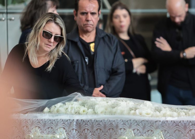 Polícia cumpre mandados em investigação do homicídio de Ruy Ferraz