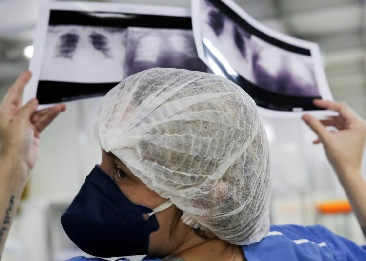 Lei institui campanha para conscientização sobre câncer de pulmão