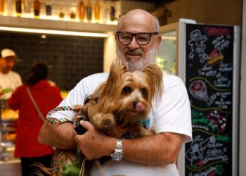 Rio ganha mais opções gastronômicas com mercado em Laranjeiras