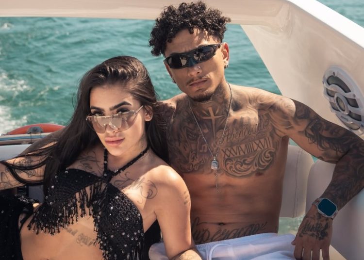 MC Mirella revela que triplicou seus ganhos com produção de conteúdo adulto