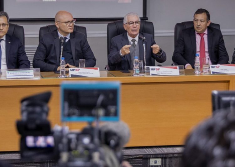 Operação Spare identifica criminosos de esquema com postos; entenda