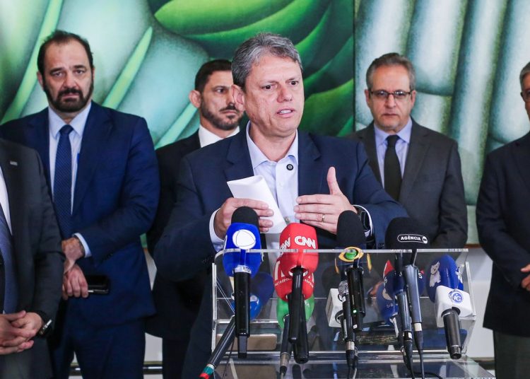 São Paulo confirma cinco mortes em casos de intoxicação por metanol