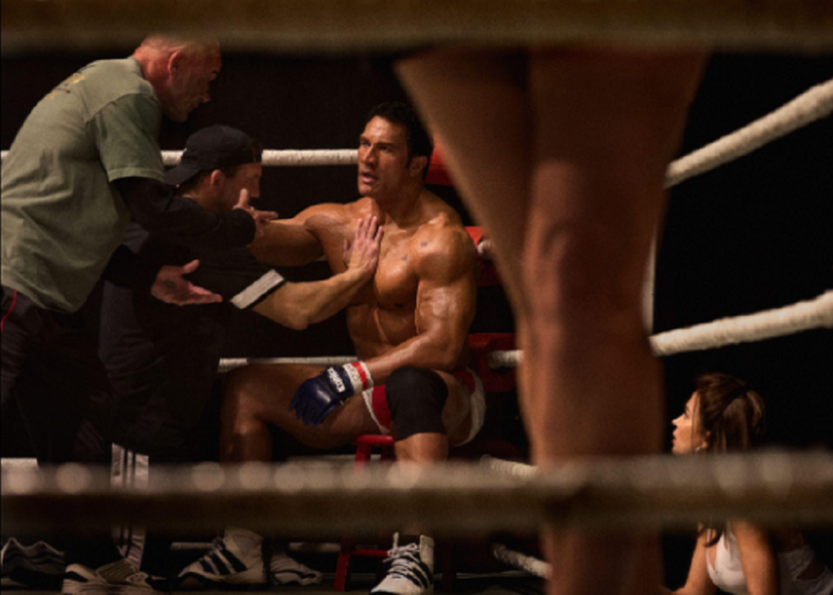 Travis Scott é acusado de estrelismo no backstage do The Town: ‘Até o filho de Luciano Huck’