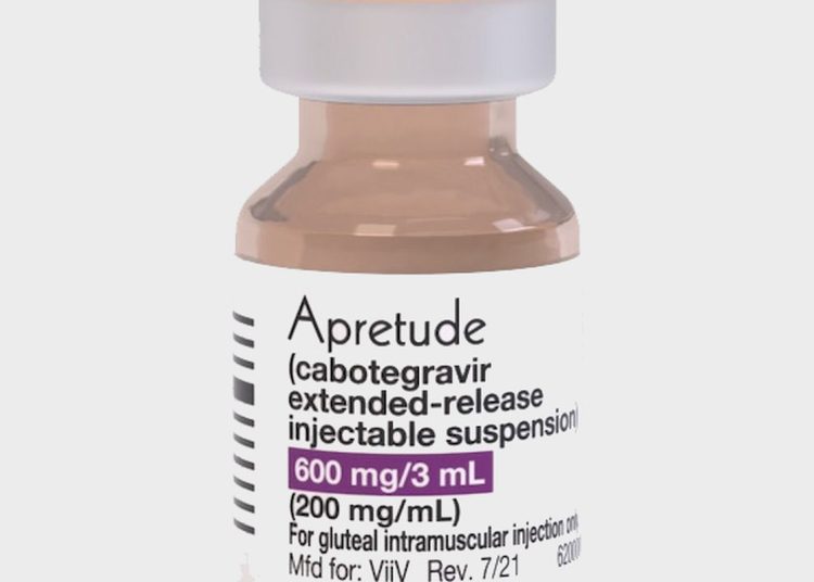 Comissão vai avaliar inclusão da PrEP injetável no SUS