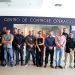 Câmeras de Campos reforçam prisões e ações das forças de segurança