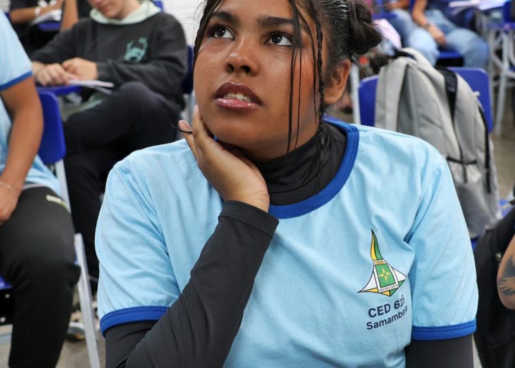 Pé-de-Meia: nascidos em julho e agosto recebem 8ª parcela