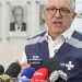 Governo anuncia apoio a pacientes e serviços que oferecem radioterapia