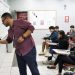 Número de professores temporários no Brasil é maior que na OCDE