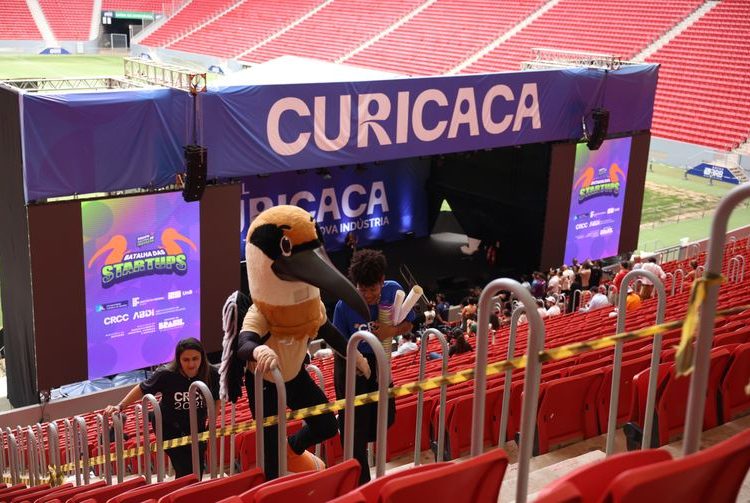 Batalha de startups distribui R$ 200 mil em festival de inovação