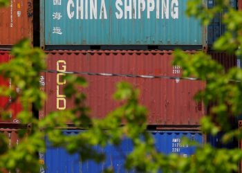 Brasil aumenta exportação de soja para a China, ocupando lugar dos EUA
