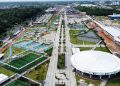 Reforço na segurança de Belém para a COP30 já começou
