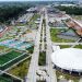 Reforço na segurança de Belém para a COP30 já começou