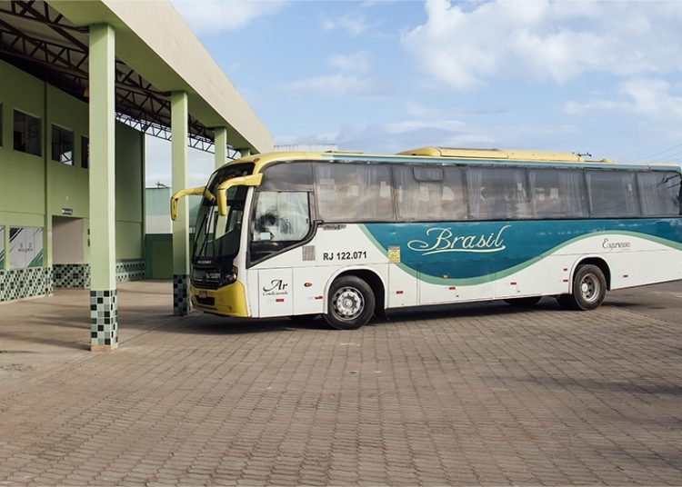 Novos horários de ônibus entre São Francisco e Campos começam a valer no próximo mês