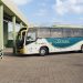 Novos horários de ônibus entre São Francisco e Campos começam a valer no próximo mês