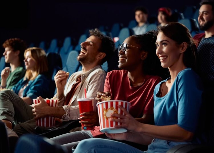 Filme brasileiro Caramelo, da Netflix, conquista top 3 global e lidera ranking de produções não faladas em inglês