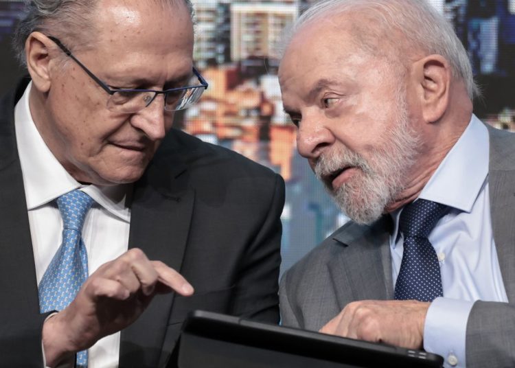 Lula anuncia programa de habitação para classe média; veja as regras