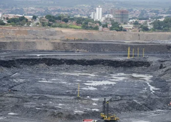 Setor mineral fatura mais de R$ 76 bilhões no 3º trimestre deste ano