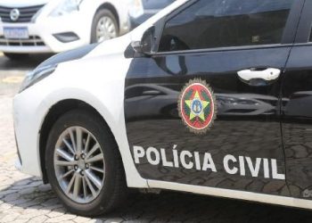 Polícia Civil envia mais 4.200 intimações para usuários de celulares roubados ou furtados