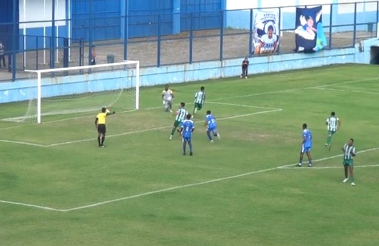 Primeira vitória do Serra Macaense põe o Goytacaz em alerta na Série B2