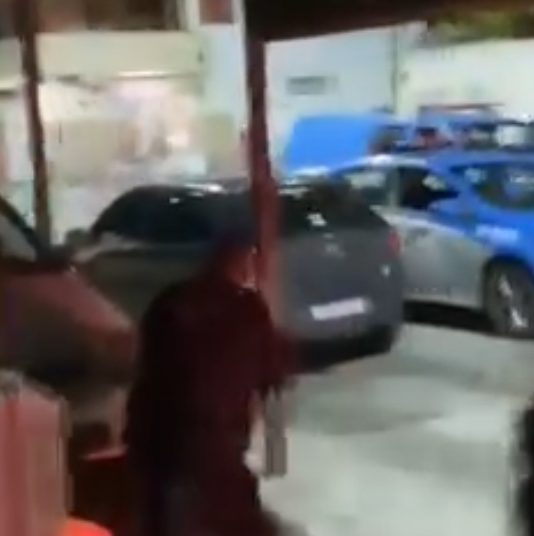 PM baleado em Campos durante confronto de facções não corre risco de morte