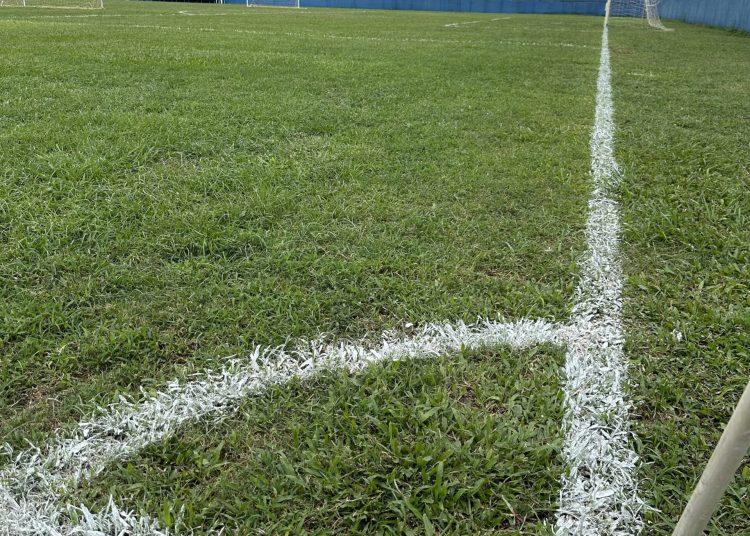 Goytacaz enfrenta o Rio de Janeiro neste domingo no Aryzão