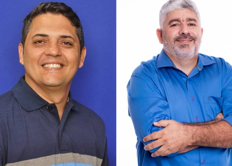 Promessa é dívida: Juninho Jubiraca assume vaga na Câmara de Campos no lugar de Marquinho do Transporte