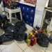 Destilados e cervejas vencidas, proprietário preso: veja balanço da apreensão em depósito de Campos