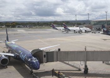 CMN regulamenta fundo aéreo que financiará combustíveis sustentáveis