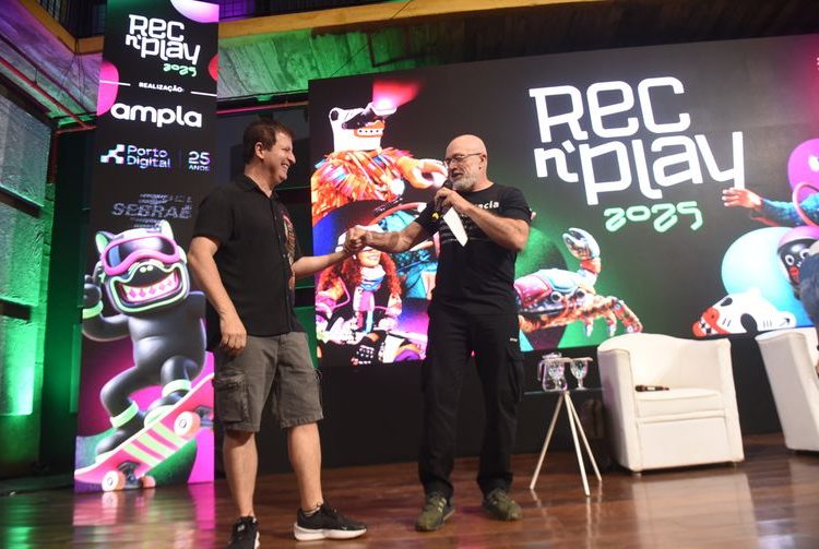 Porto Digital reúne 475 empresas de tecnologia no centro de Recife