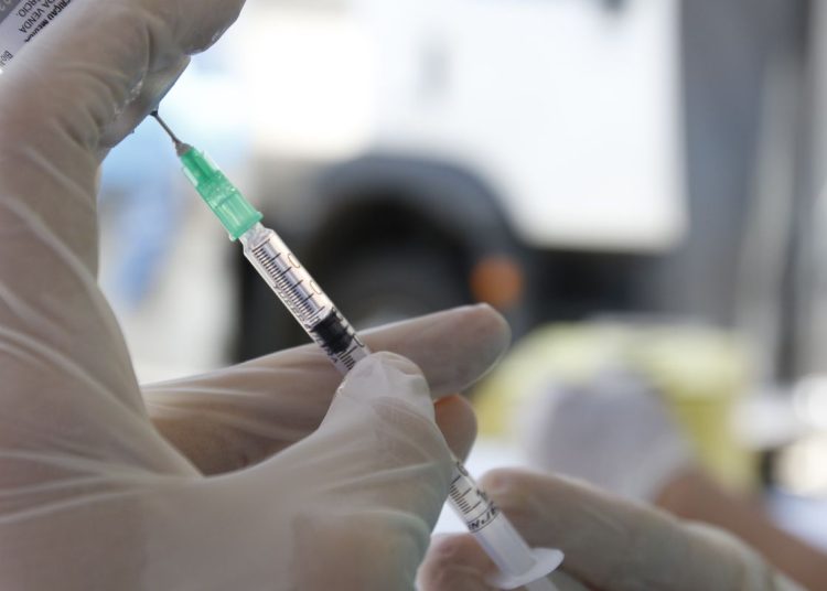 Brasil registra 34 casos de sarampo; Ministério da Saúde emite alerta