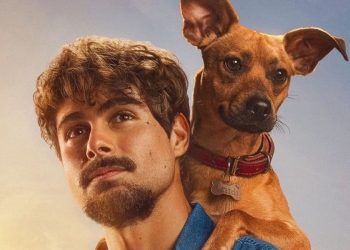 Caramelo conquista o mundo e bate recorde histórico para o Brasil na Netflix