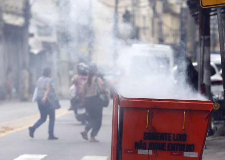 Megaoperação desta terça-feira, 28, é a mais letal do Rio desde 2021