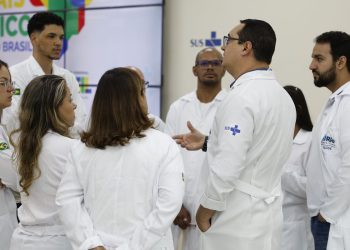 Enamed 2025: 96 mil inscritos farão prova neste domingo em 225 cidades