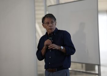 Domínio da matemática é instrumento de poder, diz presidente do Impa