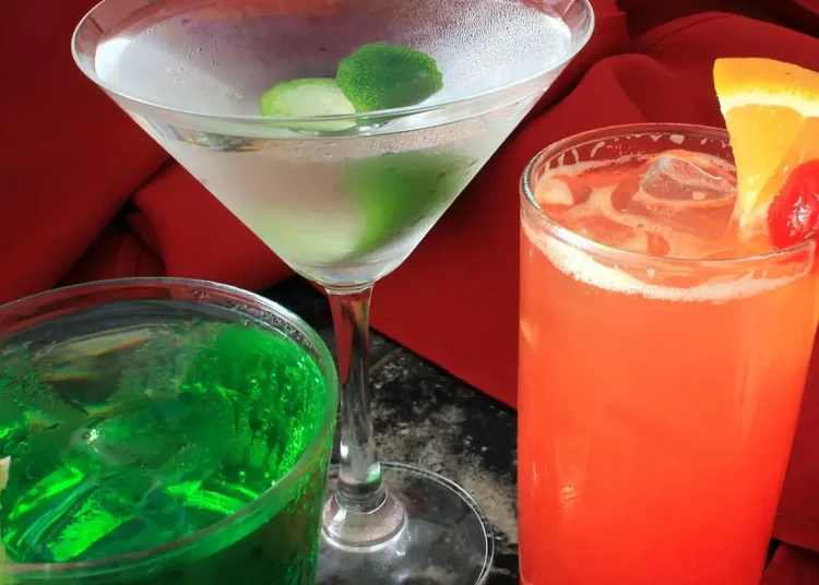 Paraná registra 1º caso suspeito de intoxicação por metanol no estado