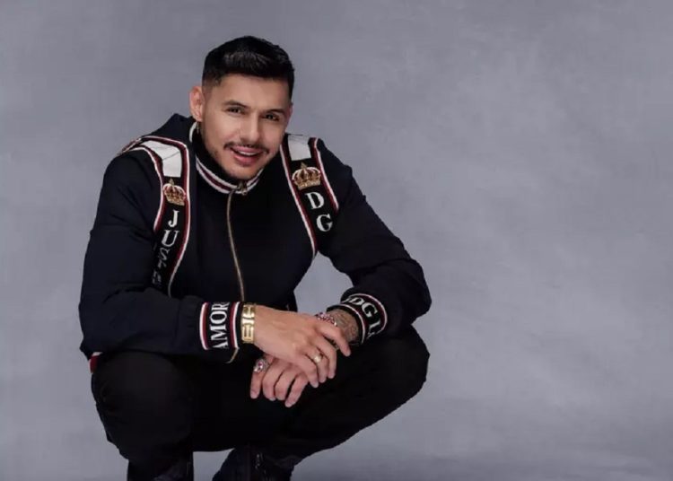 Exames descartam metanol em bebidas ingeridas pelo rapper Hungria