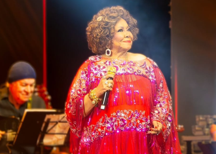 Diane Keaton passou últimos meses de vida ao lado da família