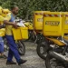 Caixa criará fundo imobiliário para levantar recursos para os Correios