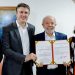 Governo institui o Compromisso Nacional Toda Matemática