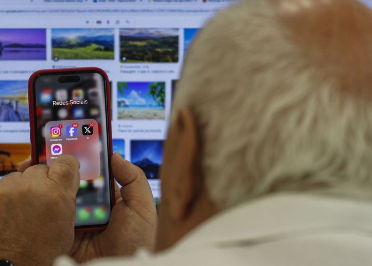 PND 2025: questão discursiva aborda idadismo como desafio social