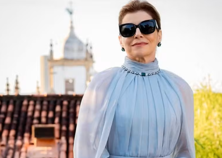 Regina Duarte responde a Antônio Fagundes após ator chamá-la de ‘equivocada’