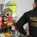 Operação contra exploração sexual de crianças prende 55 pessoas