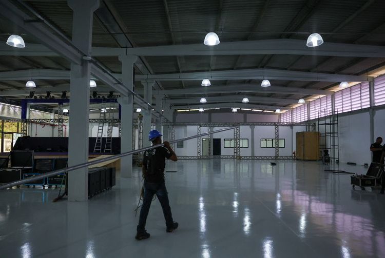 Novo parque de inovação vira “berçário” de tecnologia em Pernambuco