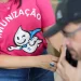 Em Dia D de Vacinação, Padilha garante a segurança da imunização