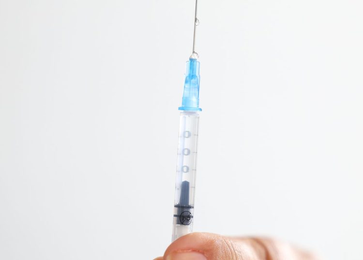 Ampliação de vacina contra pneumococo continua em consulta pública