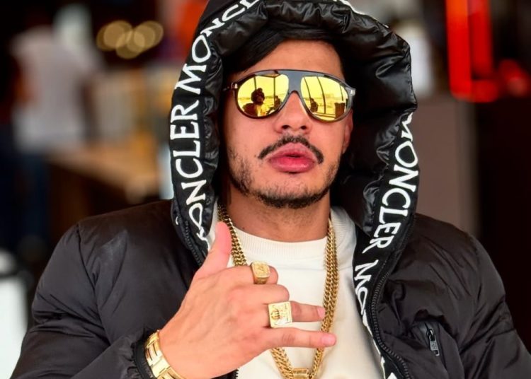 Após retirar tumor no cérebro, filho de Wesley Safadão aparece nas redes sociais